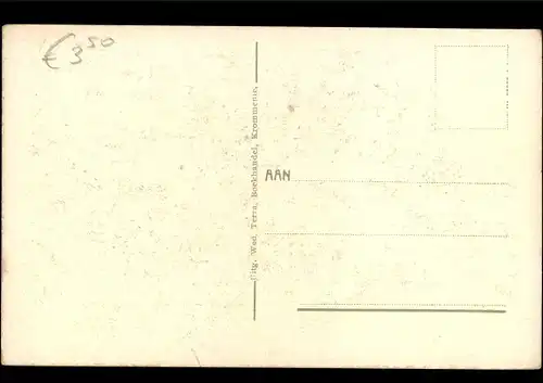 Ak Krommenie Zaanstad Nordholland Niederlande, Oranjeplein