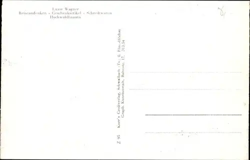 Ak Ilbeshausen Hochwaldhausen Grebenhain Hessen, Gesamtansicht, Erholungsheim, Teufelsmühle