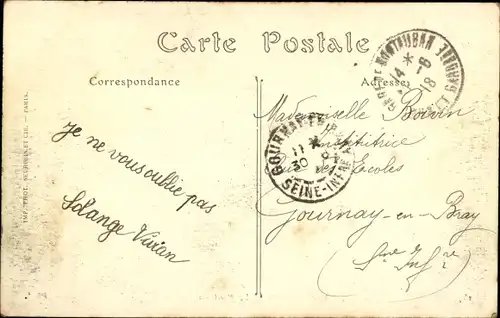 Ak Montauban Tarn et Garonne, Le Pont de Tescou
