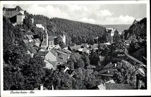 Ak Blankenheim an der Ahr Eifel, Gesamtansicht