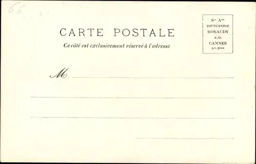 Ak Toulon Var, La Rade, Vue generale