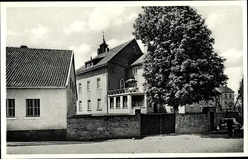 Ak Stadtkyll in der Eifel, Müttererholungsheim St. Marienhaus