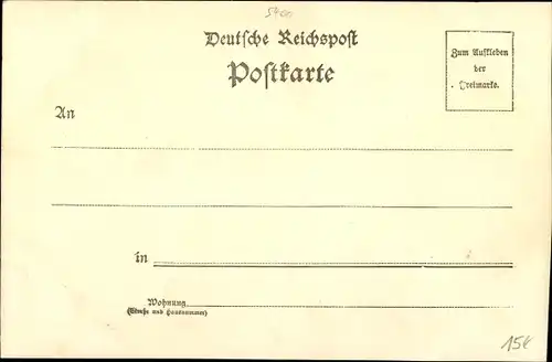 Litho Arenberg Koblenz, Kirche St Nikolaus, Schlafende Jünger, Lourdesgrotte