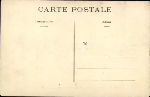 Ak Les Ponts de Cé Maine et Loire, Catastrophe 1907, les operations de Sauvetage