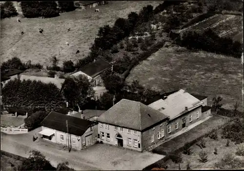 Ak Tornesch in Holstein, Mohnkes Gasthof