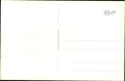 Ak Ostseebad Koserow auf Usedom, Partie am Strand