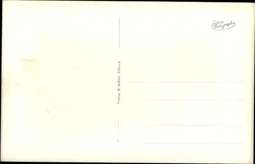 Ak Ostseebad Koserow auf Usedom, Seebrücke