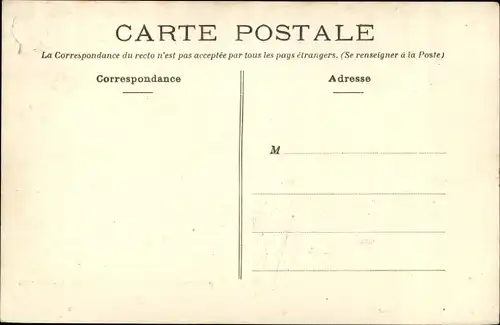 Ak Les Ponts de Cé Maine et Loire, Catastrophe 1907, Travaux de relevement des debris du train