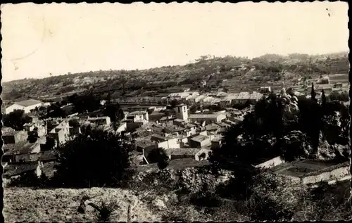 Ak Tourves Var, Vue generale