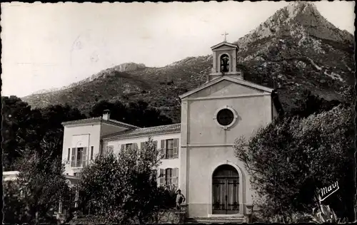 Ak La Valette Var, Le Coudon, Domaine des Gueules Cassees