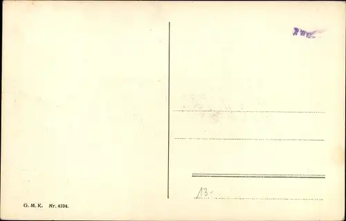 Ak Karlsruhe in Baden Württemberg, Kaiserstraße, Geschäfte