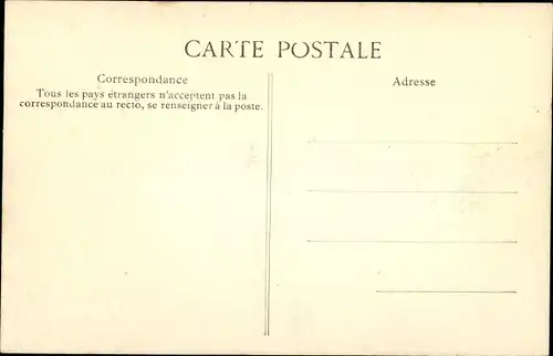 Ak Orléans Loiret, Fetes de Jeanne d'Arc, la Procession traditionelle reprise en 1908, Prefet