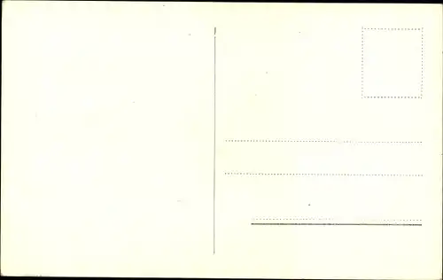 Ak Schauspielerin Hansi Knoteck, Portrait, Ross 2850/2