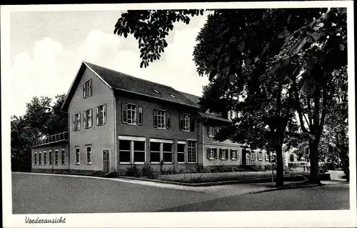 Ak Bad Rappenau in Baden, Kindersolbad, Salinenstraße 156