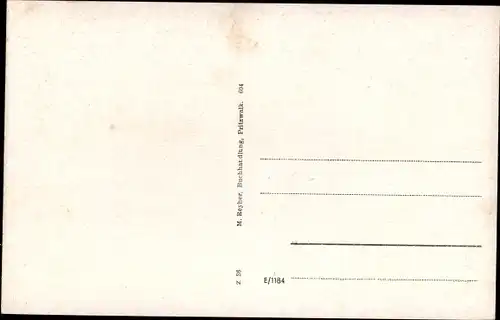 Ak Pritzwalk in der Prignitz, Neue Anlagen