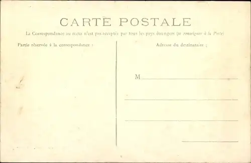 Ak Bourgtheroulde Eure, Le Logis