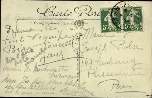 Ak Agay Var, L'Hotel des Roches Rouges