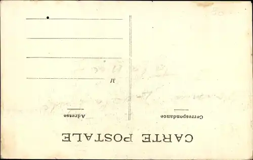 Ak Toulon Var, Catastrophe du Liberte 1911, Les restes du Cuirasse Liberte