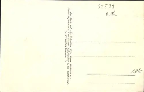 Ak Ürzig an der Mosel, Weinernte 1911, Arbeiter, Kiepen, Panorama vom Ort