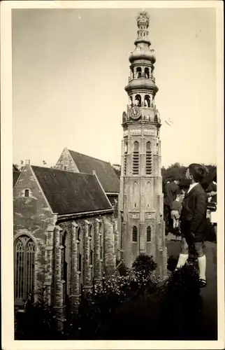 Foto Ak Waalsdorp Den Haag Südholland Niederlande, Madurodam