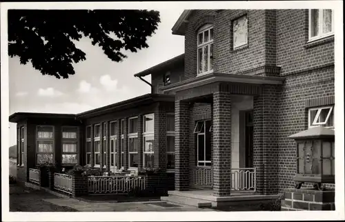 Ak Bruhnskoppel Malente in Ostholstein, Erholungsheim