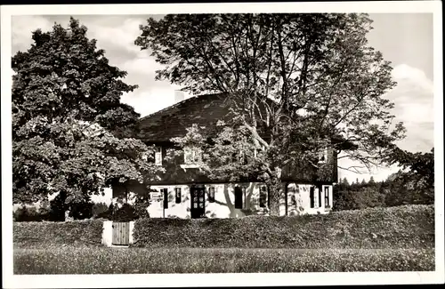 Ak Freudenstadt im Nordschwarzwald, Haus Sonnwärts