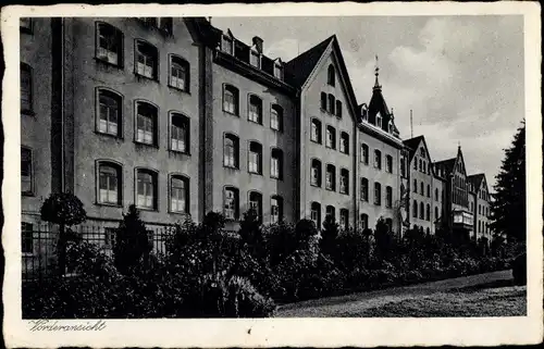 Ak Montabaur im Westerwald, Krankenhaus