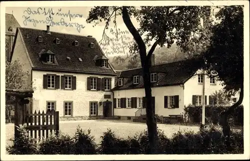 Ak Altenberg Odenthal Bergisches Land, Jugendhof