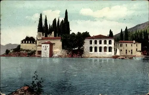 Ak Garda Veneto, Punta di San Vigilio, Gardasee