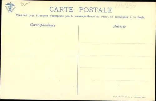 Ak Aviation, Circuit Europeen, Le depart de Duval, Biplan Caudron