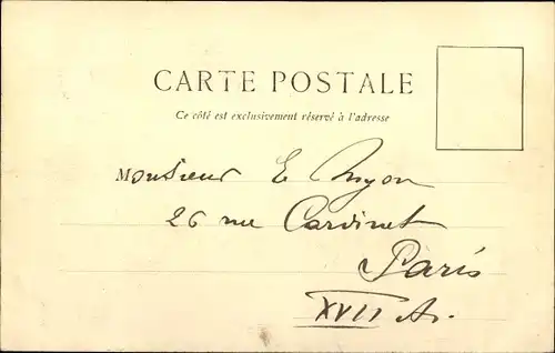 Ak Le Neubourg Eure, Les Ecoles de Filles