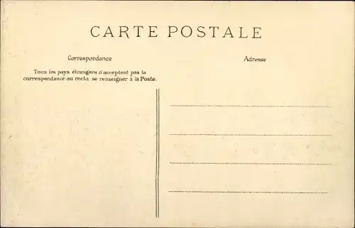 Ak Garennes Eure, La C.P.A., L'Eure