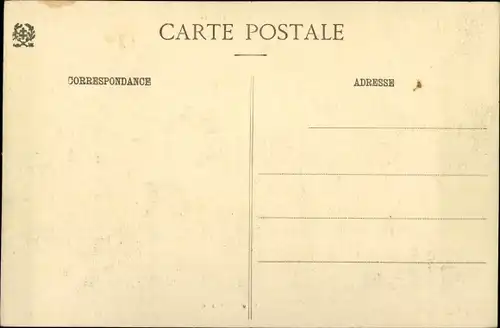 Ak Taintrux Vosges, Vue generale