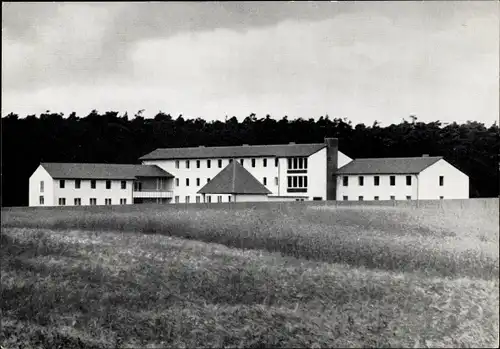 Ak Eberstadt Darmstadt in Hessen, Haus der Stille Jesu Freude