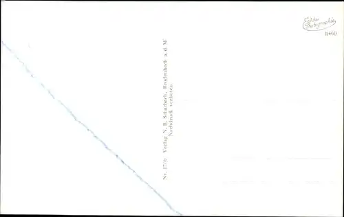 Ak Klotten an der Mosel, Totalansicht