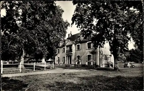 Ak Bonneville Eure, Domaine de la Noe, Hotel