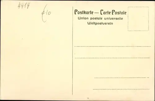 Ak Löbau in Sachsen, Panorama, Margaretentag 1911