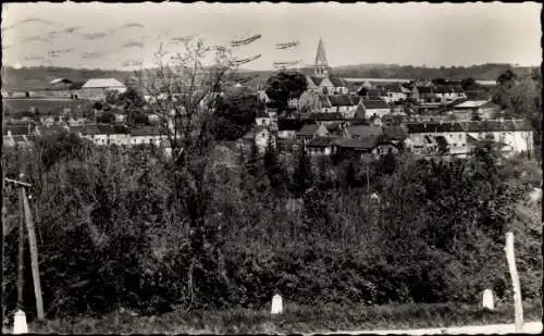 Ak Marolles Aisne, Gesamtansicht