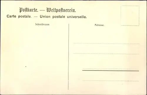 Ak Aachen in Nordrhein Westfalen, Marschiertor