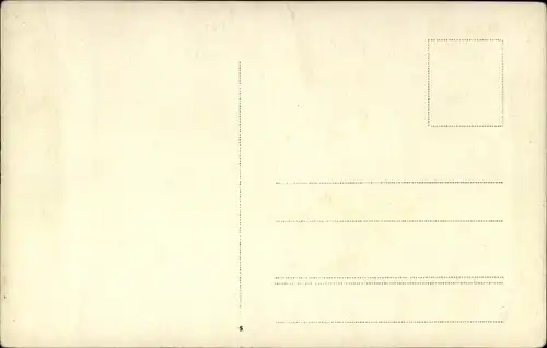 Foto Ak Deutscher Seemann in Uniform, SMS Wettin