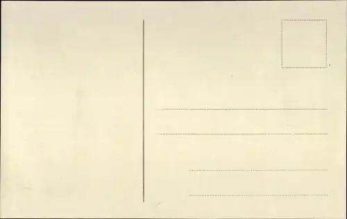 Ak Erbgroßherzog Friedrich Franz und Herzog Christian Ludwig von Mecklenburg Schwerin