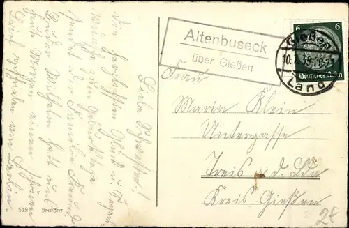 Ak Glückwunsch Geburtstag, Kinder mit Handkarren und Blumen