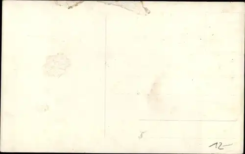 Ak Deutsches Unterseeboot, U-Boot SM U 22