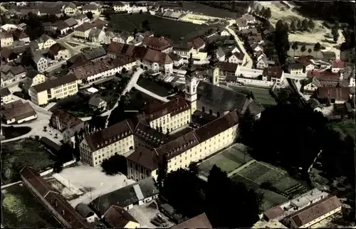 Ak Fürstenzell in Niederbayern, Maristenseminar