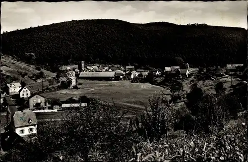 Ak Appenthal Elmstein in der Pfalz, Gesamtansicht