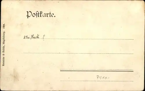 Ak Reutlingen in Württemberg, Klein Venedig, Wehr