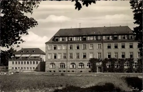 Ak Altdorf bei Nürnberg in Mittelfranken Bayern, Wichernhaus