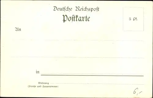 Künstler Litho Daur, H., Obereggenen Schliengen im Schwarzwald, Schloss Bürgeln