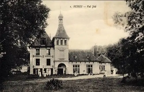 Ak Bures Yvelines, Val Joli