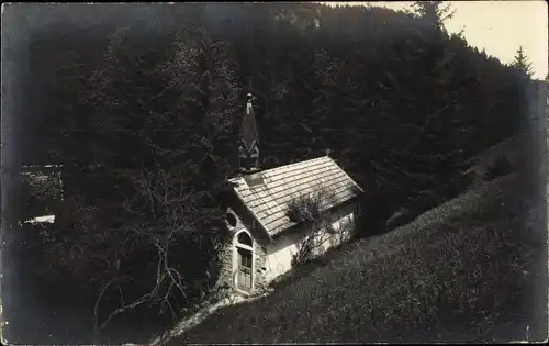 Foto Ak Bad Boll  im Landkreis Göppingen, Kirche